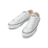 Chuck Taylor All Star Leather Ox „Alb”