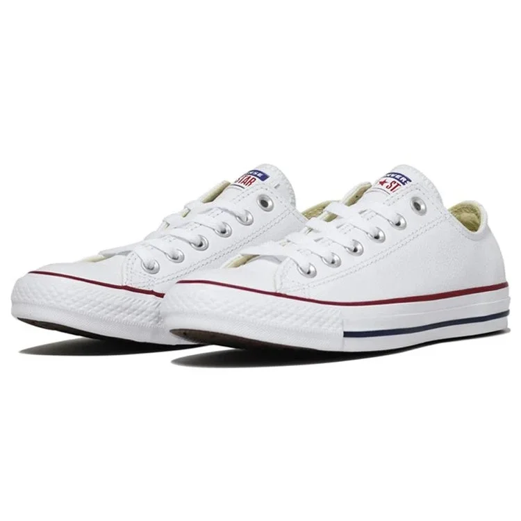 Chuck Taylor All Star Leather Ox „Alb” Chuck Taylor All Star Leather Ox „Alb”