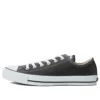 Chuck Taylor All Star Leather Ox „Black White”
