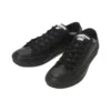 Chuck Taylor All Star Leather Ox „Negru”