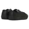 Chuck Taylor All Star Leather Ox „Negru”