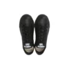 Chuck Taylor All Star Leather Ox „Negru”