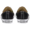 Chuck Taylor All Star Leather Ox „Negru”
