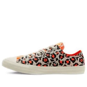 Chuck Taylor All Star „Leopard”