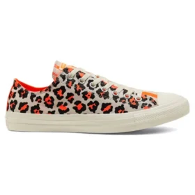 Chuck Taylor All Star „Leopard”