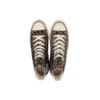 Chuck Taylor All Star Leopardfur Hi „Cream Brown”