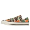 Chuck Taylor All Star Lgcy 83Camo OX 56 „Olive”