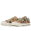 Chuck Taylor All Star Lgcy 83Camo OX 56 „Olive”