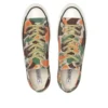 Chuck Taylor All Star Lgcy 83Camo OX 56 „Olive”