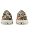 Chuck Taylor All Star Lgcy 83Camo OX 56 „Olive”