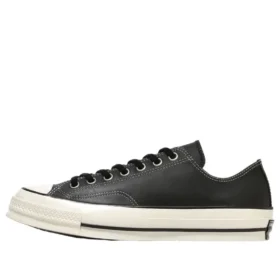 Chuck Taylor All Star LGCY LE OX „Black”
