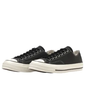 Chuck Taylor All Star LGCY LE OX „Black”
