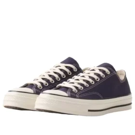 Chuck Taylor All Star LGCY OX „Purple”