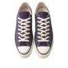 Chuck Taylor All Star LGCY OX „Purple”