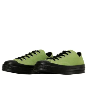 Chuck Taylor All Star Lgcy SU OX „Lime Black”