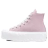 Chuck Taylor All Star Lift 2X High „Himalayan Salt”