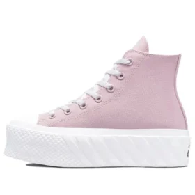 Chuck Taylor All Star Lift 2X High „Himalayan Salt”
