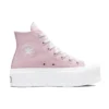 Chuck Taylor All Star Lift 2X High „Himalayan Salt”