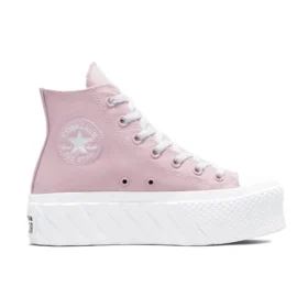 Chuck Taylor All Star Lift 2X High „Himalayan Salt”