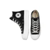 Chuck Taylor All Star Lift „Black White”