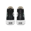 Chuck Taylor All Star Lift „Black White”