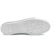 Chuck Taylor All Star Lift Clean Ox „Alb”