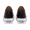 Chuck Taylor All Star Lift Clean Ox „Black”