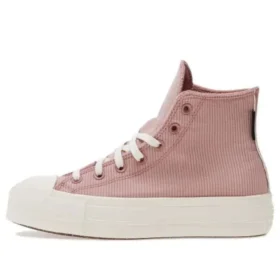 Chuck Taylor All Star Lift Counter Climate High Top „Night Flamingo”