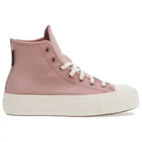 Chuck Taylor All Star Lift Counter Climate High Top „Night Flamingo”