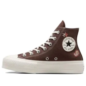 Chuck Taylor All Star Lift „Crafted Evolution”