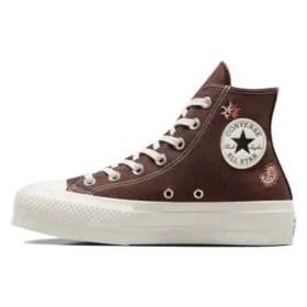 Chuck Taylor All Star Lift „Crafted Evolution”