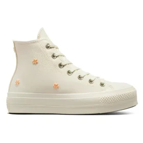Chuck Taylor All Star Lift „Cream”