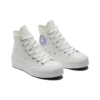 Chuck Taylor All Star Lift „Cream Purple”