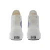 Chuck Taylor All Star Lift „Cream Purple”
