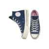 Chuck Taylor All Star Lift Denim Fashion High Top „Navy”