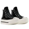 Chuck Taylor All Star Lift Double Stack Platform High „Negru”