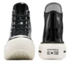 Chuck Taylor All Star Lift Double Stack Platform High „Negru”