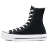 Chuck Taylor All Star Lift High „Black White”