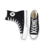 Chuck Taylor All Star Lift High „Black White”