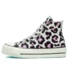 Chuck Taylor All Star Lift High „Leopard”