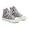 Chuck Taylor All Star Lift High „Leopard”