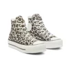 Chuck Taylor All Star Lift High „Leopard”