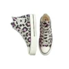 Chuck Taylor All Star Lift High „Leopard”