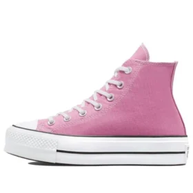 Chuck Taylor All Star Lift High „Magic Flamingo”
