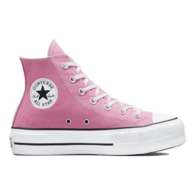 Chuck Taylor All Star Lift High „Magic Flamingo”