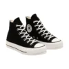 Chuck Taylor All Star Lift High „Negru Alb”