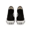 Chuck Taylor All Star Lift High „Negru Alb”