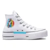 Chuck Taylor All Star Lift High „Pride Proud To Be”