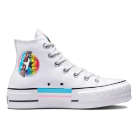 Chuck Taylor All Star Lift High „Pride Proud To Be”