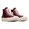 Chuck Taylor All Star Lift High Top „Deep Bordeaux”